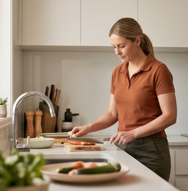 Specialist cleaning service