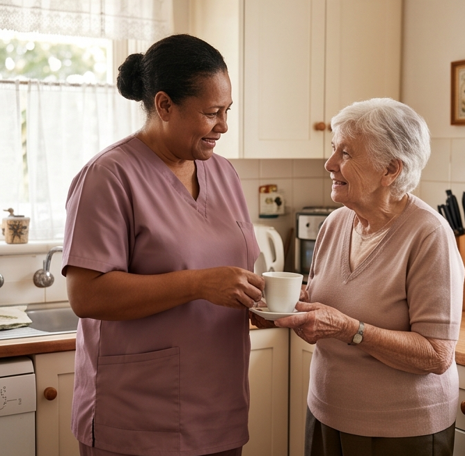 Professional specialty service