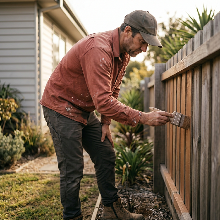 Painting and decorating
