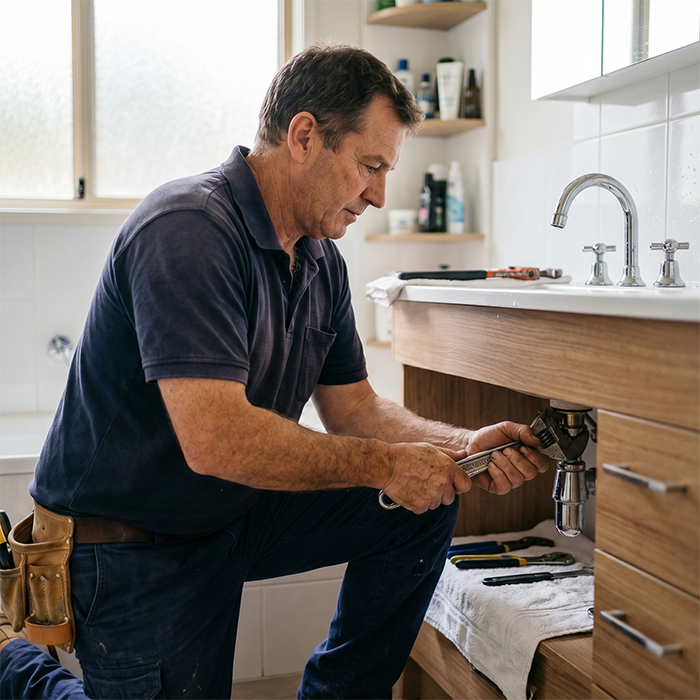 Small building projects