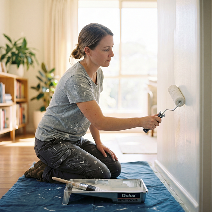 Mobile trades service