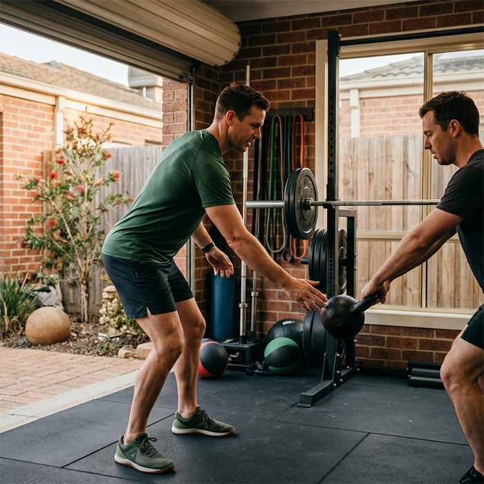 Professional hair styling service