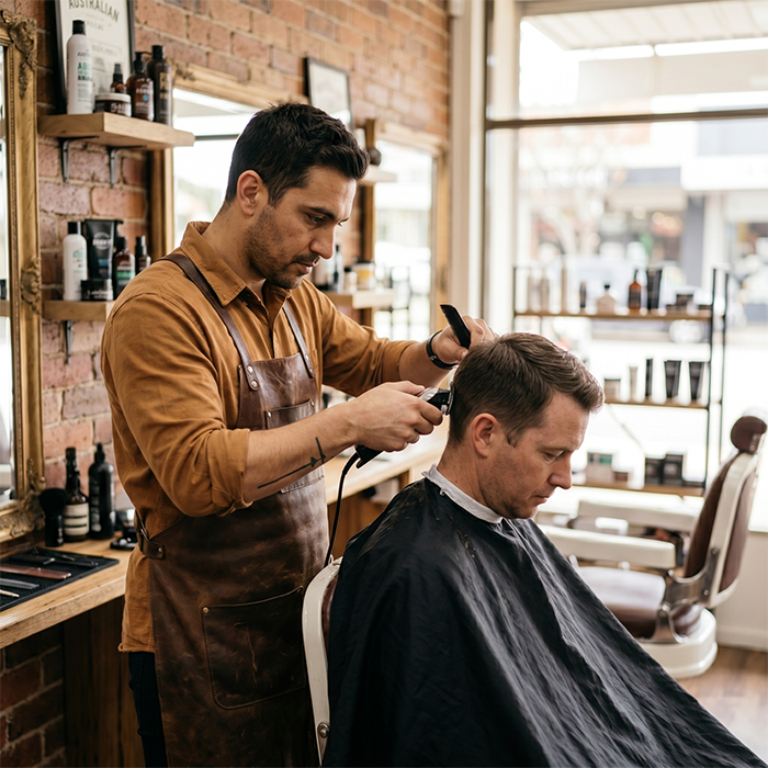 Personal training service